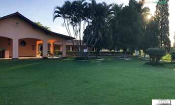 Imagem 2: TERRENO RESIDENCIAL em Araçoiaba da Serra - SP, Village da Serra