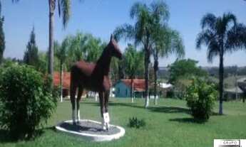Imagem 4: TERRENO RESIDENCIAL em Araçoiaba da Serra - SP, Village da Serra
