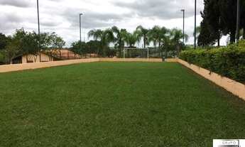 Imagem 5: TERRENO RESIDENCIAL em Araçoiaba da Serra - SP, Village da Serra