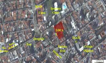 Imagem 2: AREA COMERCIAL/ RESIDENCIAL em Sorocaba - SP, Centro