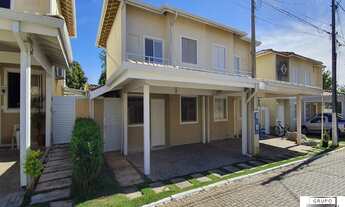 Imagem: CASA RESIDENCIAL em Sorocaba - SP, Vossoroca