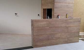 Imagem 6: CASA RESIDENCIAL em Sorocaba - SP, Condomínio Residencial Reserva Ipanema