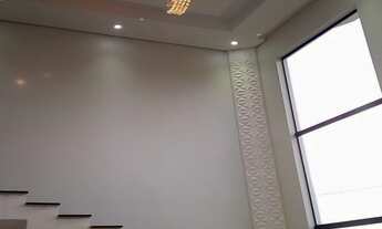 Imagem 3: CASA RESIDENCIAL em Sorocaba - SP, Condomínio Residencial Reserva Ipanema