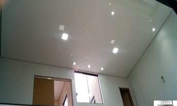 Imagem 4: CASA RESIDENCIAL em Sorocaba - SP, Condomínio Residencial Reserva Ipanema