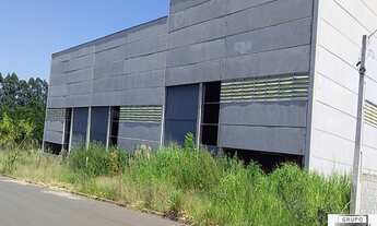 Imagem 2: GALPAO INDUSTRIAL em SOROCABA - SP, CENTRO EMPRESARIAL SOROCABA