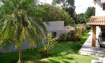 Imagem 2: CHACARA RESIDENCIAL em Araçoiaba da Serra - SP, Jardim Alvorada