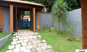 Imagem 4: CHACARA RESIDENCIAL em Araçoiaba da Serra - SP, Jardim Alvorada