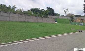 Imagem 2: TERRENO RESIDENCIAL em VOTORANTIM - SP, ALPHAVILLE NOVA ESPLANADA II