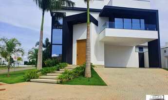 Imagem: Sobrado com 5 dormitórios à venda, 400