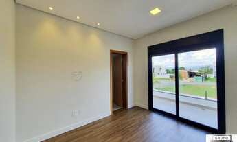 Imagem 5: Sobrado com 5 dormitórios à venda, 400 m² por R$ 2.950.000,00 - Alphaville Nova Esplanada