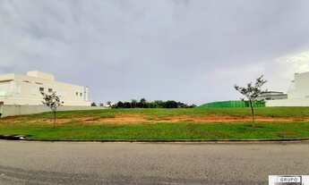 Imagem: TERRENO RESIDENCIAL em VOTORANTIM - SP