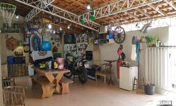 Imagem 4: CASA RESIDENCIAL em SOROCABA - SP, CENTRAL PARQUE SOROCABA