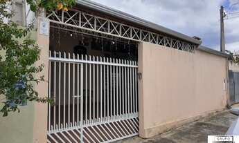 Imagem: CASA RESIDENCIAL em SOROCABA - SP, CENTRAL