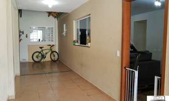 Imagem 2: CASA RESIDENCIAL em SOROCABA - SP, CENTRAL PARQUE SOROCABA