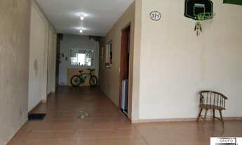 Imagem 3: CASA RESIDENCIAL em SOROCABA - SP, CENTRAL PARQUE SOROCABA