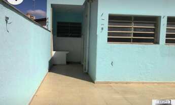 Imagem 6: CASA COMERCIAL/ RESIDENCIAL em SOROCABA - SP, CENTRO