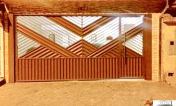 Imagem: CASA RESIDENCIAL em SOROCABA - SP, JARDIM