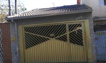 Imagem: CASA RESIDENCIAL em Itu - SP, Vila Martins