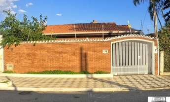 Imagem: CASA RESIDENCIAL em SOROCABA - SP, VILA