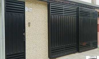 Imagem: CASA RESIDENCIAL em SOROCABA - SP, JARDIM