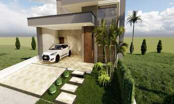 Imagem 6: CASA RESIDENCIAL em SOROCABA - SP, IBITI RESERVA