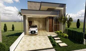 Imagem 1: CASA RESIDENCIAL em SOROCABA - SP, IBITI RESERVA