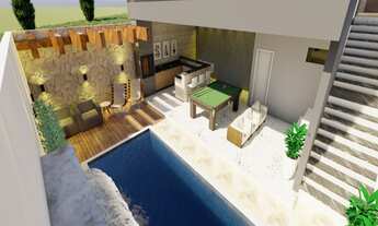 Imagem 3: CASA RESIDENCIAL em SOROCABA - SP, IBITI RESERVA