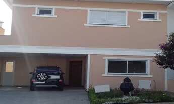 Imagem: CASA RESIDENCIAL em SOROCABA - SP, WANEL