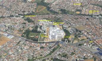 Imagem: AREA COMERCIAL/ RESIDENCIAL em SOROCABA