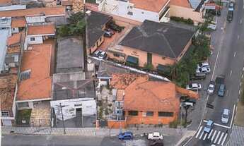 Imagem: AREA COMERCIAL/ RESIDENCIAL em SOROCABA