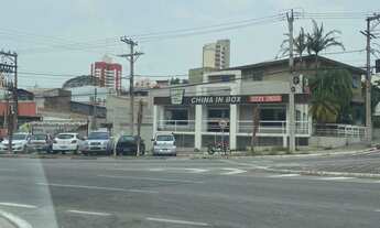 Imagem 2: AREA COMERCIAL/ RESIDENCIAL em SOROCABA - SP, CENTRO