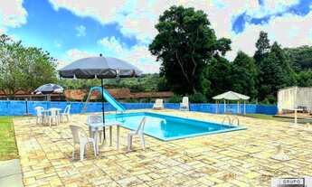 Imagem: CHACARA RESIDENCIAL em Ibiúna - SP, Feital