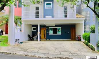 Imagem: CASA RESIDENCIAL em SOROCABA - SP, PARQUE