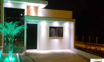 Imagem 2: CASA RESIDENCIAL em SOROCABA - SP, CAGUASSU