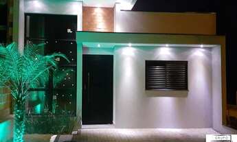 Imagem: CASA RESIDENCIAL em SOROCABA - SP, CAGUASSU