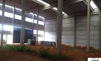 Imagem 7: Galpão para alugar, 1450 m² por R$ 17.400/mês - Centro Empresarial Sorocaba - Sorocaba/SP