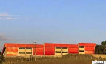 Imagem: Galpão, 5000 m² - venda por R$ 25.000.000