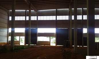 Imagem 6: Galpão para alugar, 1450 m² por R$ 17.400/mês - Centro Empresarial Sorocaba - Sorocaba/SP