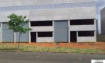 Imagem 3: Galpão para alugar, 1450 m² por R$ 17.400/mês - Centro Empresarial Sorocaba - Sorocaba/SP