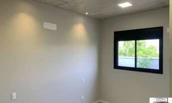 Imagem 3: Casa com 4 dormitórios à venda, 240 m² por R$ 1.999.000 - Alphaville Nova Esplanada I - Vo