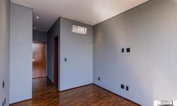 Imagem 5: Sobrado com 4 dormitórios à venda, 410 m² por R$ 3.000.000 - Alphaville Nova Esplanada I