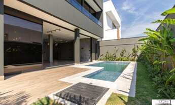 Imagem: Sobrado com 4 dormitórios à venda, 410