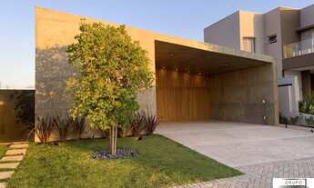 Imagem: Casa com 4 dormitórios à venda, 240 m²