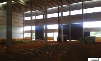 Imagem 5: Galpão para alugar, 1450 m² por R$ 17.400/mês - Centro Empresarial Sorocaba - Sorocaba/SP