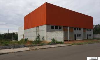 Imagem: Galpão, 1350 m² - venda por R$ 4.800.000