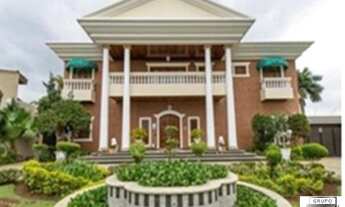 Imagem: Sobrado com 6 dormitórios à venda, 1300