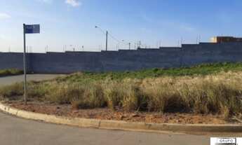 Imagem: Terreno à venda, 243 m² por R$ 190.000