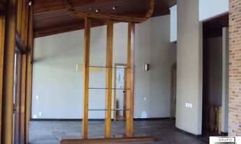 Imagem 3: Casa com 5 dormitórios, 1013 m² - venda por R$ 3.300.000 ou aluguel por R$ 15.000/mês - Ja