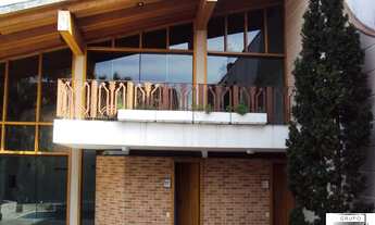 Imagem: Casa com 5 dormitórios, 1013 m² - venda