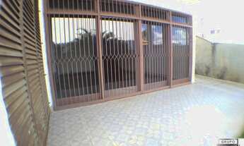 Imagem 2: Casa à venda, 300 m² por R$ 1.100.000 - Jardim Santa Rosália - Sorocaba/SP